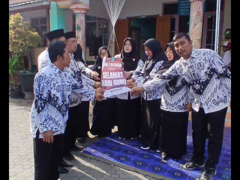 HGN 2025 SDN 1 Kilensari